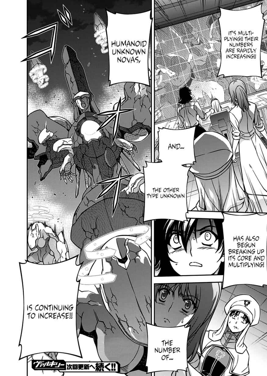 Chapter 127 - Page 25