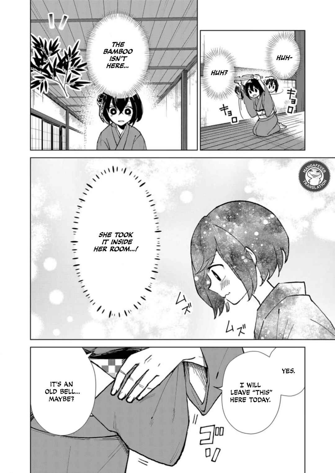 Chapter 8 - Page 9