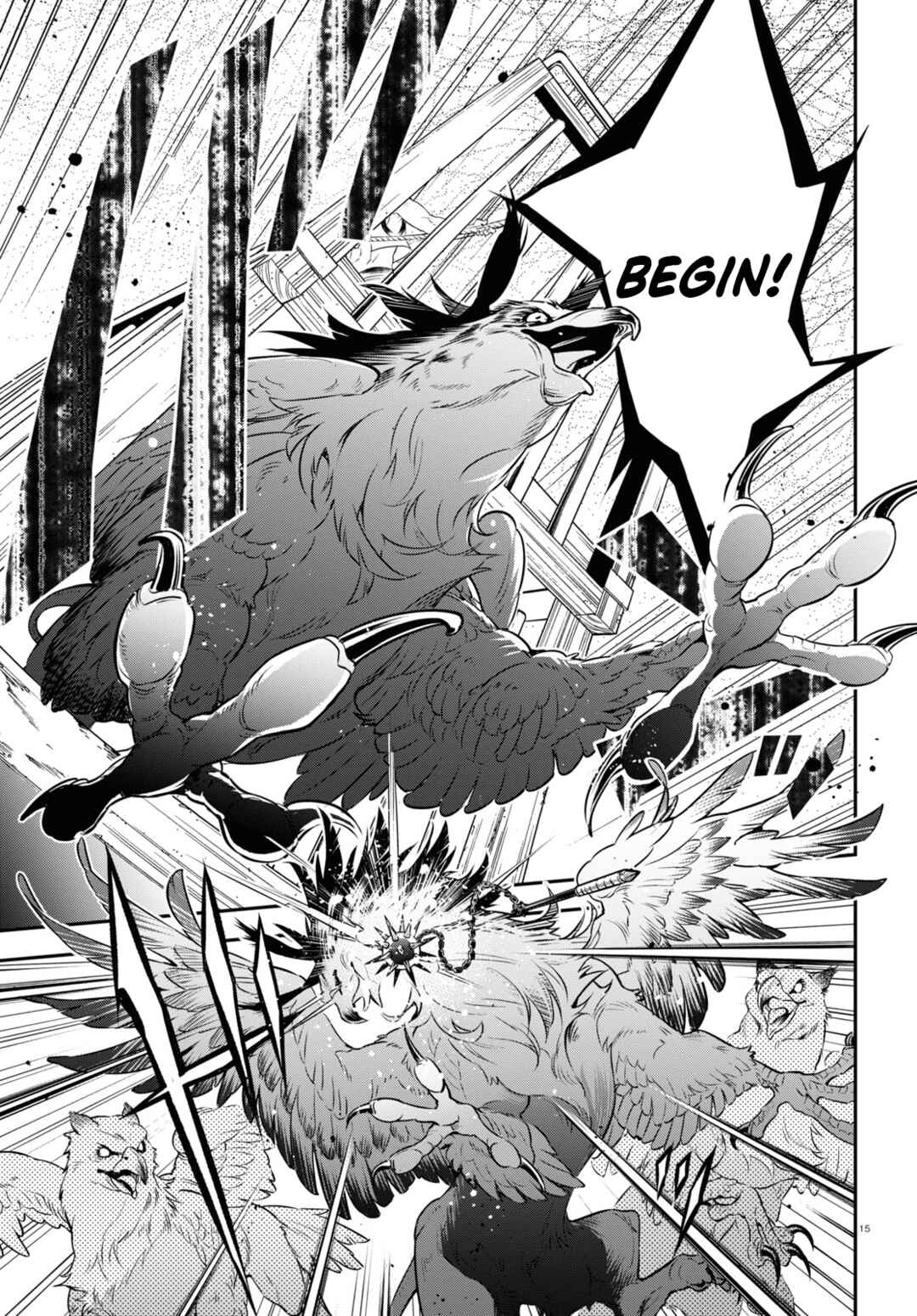 Chapter 96 - Page 15
