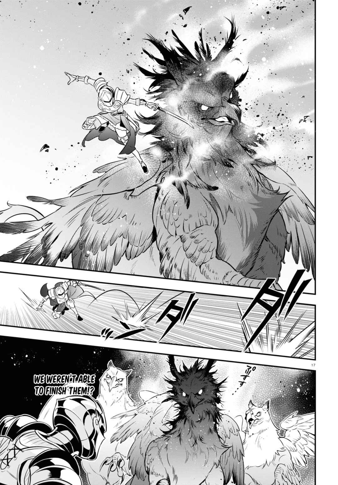 Chapter 96 - Page 17