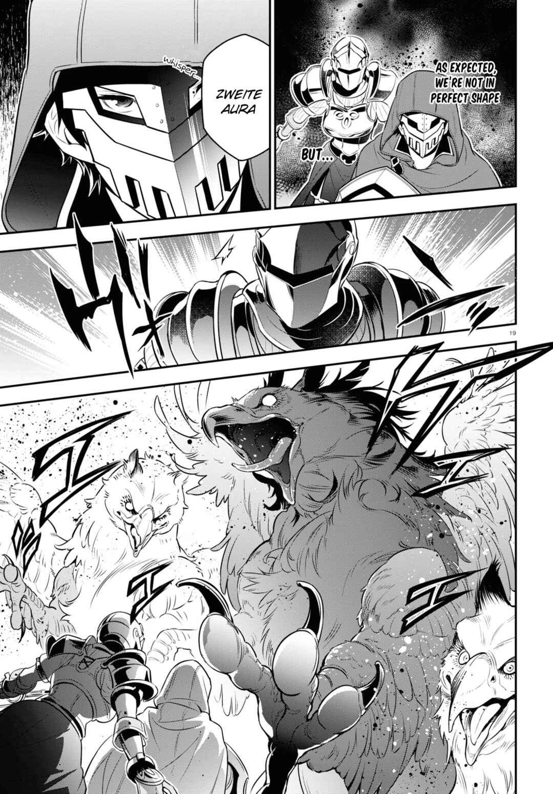 Chapter 96 - Page 19