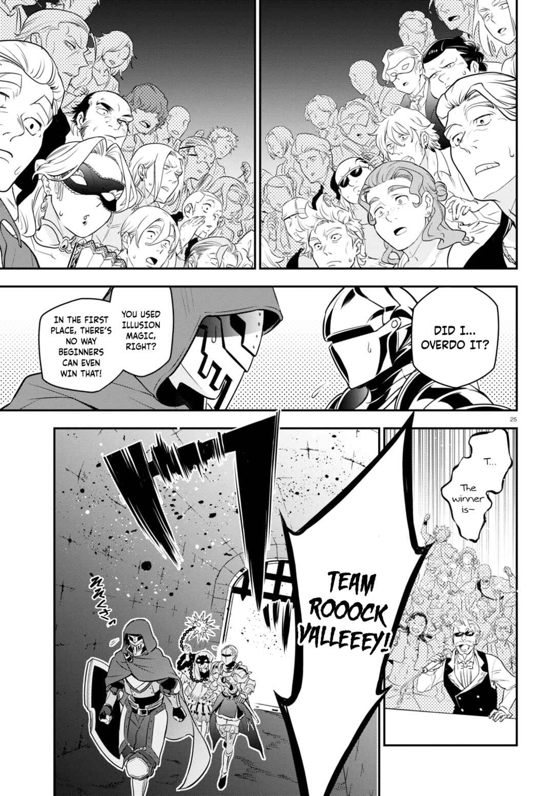 Chapter 96 - Page 24