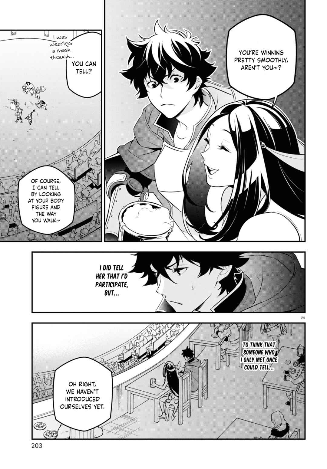 Chapter 96 - Page 28