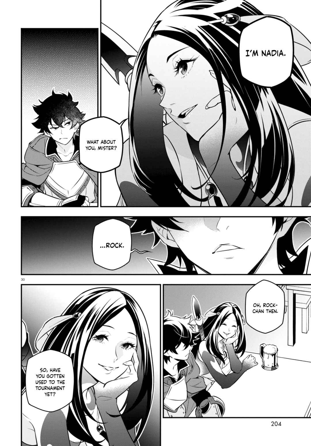 Chapter 96 - Page 29