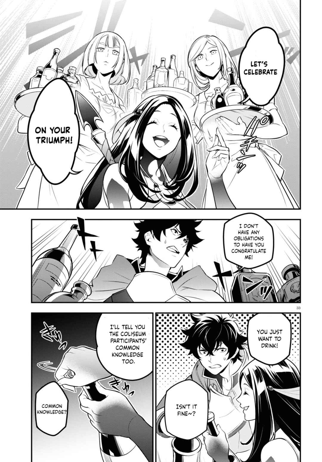 Chapter 96 - Page 32