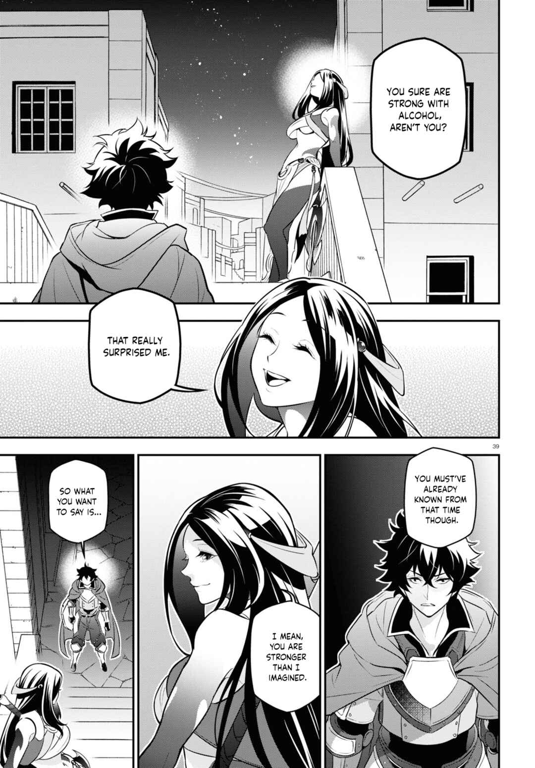 Chapter 96 - Page 38