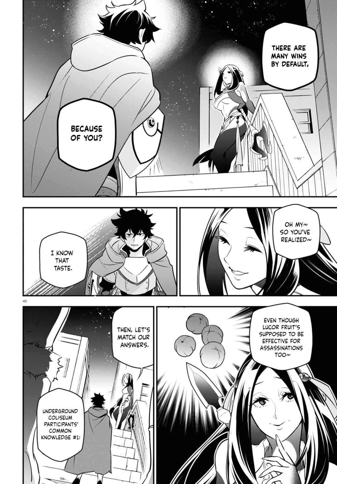 Chapter 96 - Page 39
