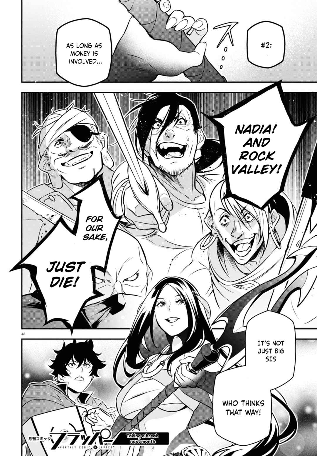 Chapter 96 - Page 41