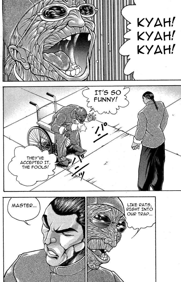 Chapter 202 - Page 16