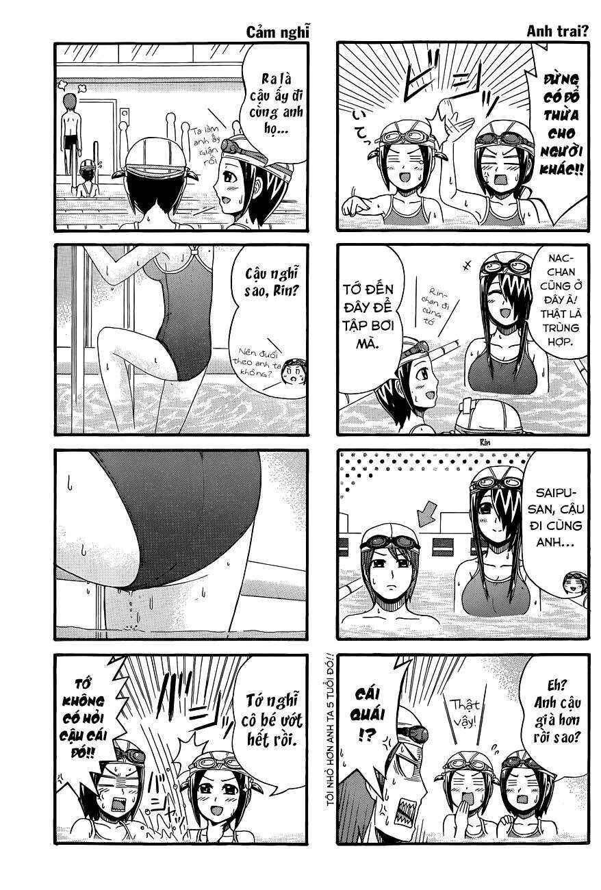 Chapter 80 - Page 5