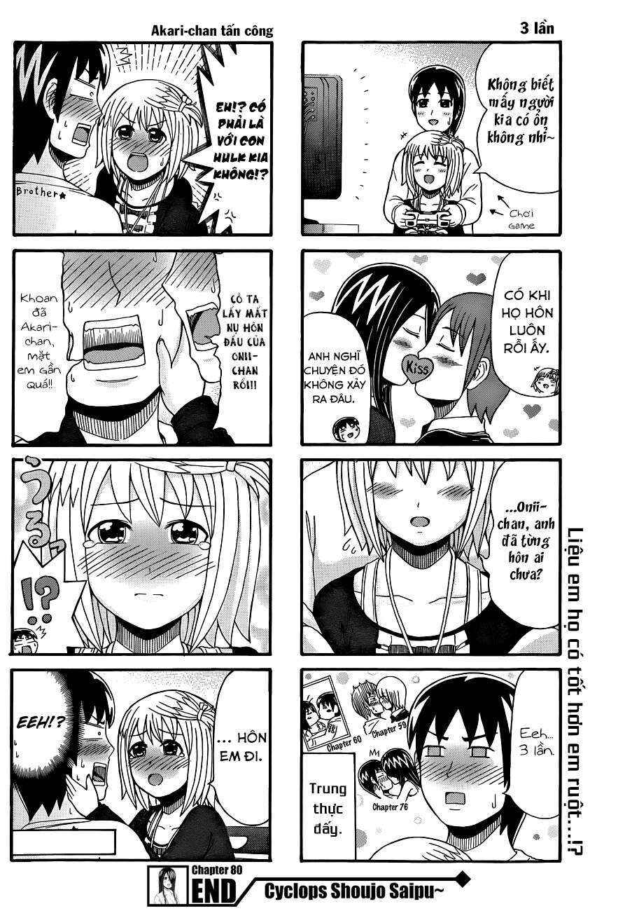 Chapter 80 - Page 6