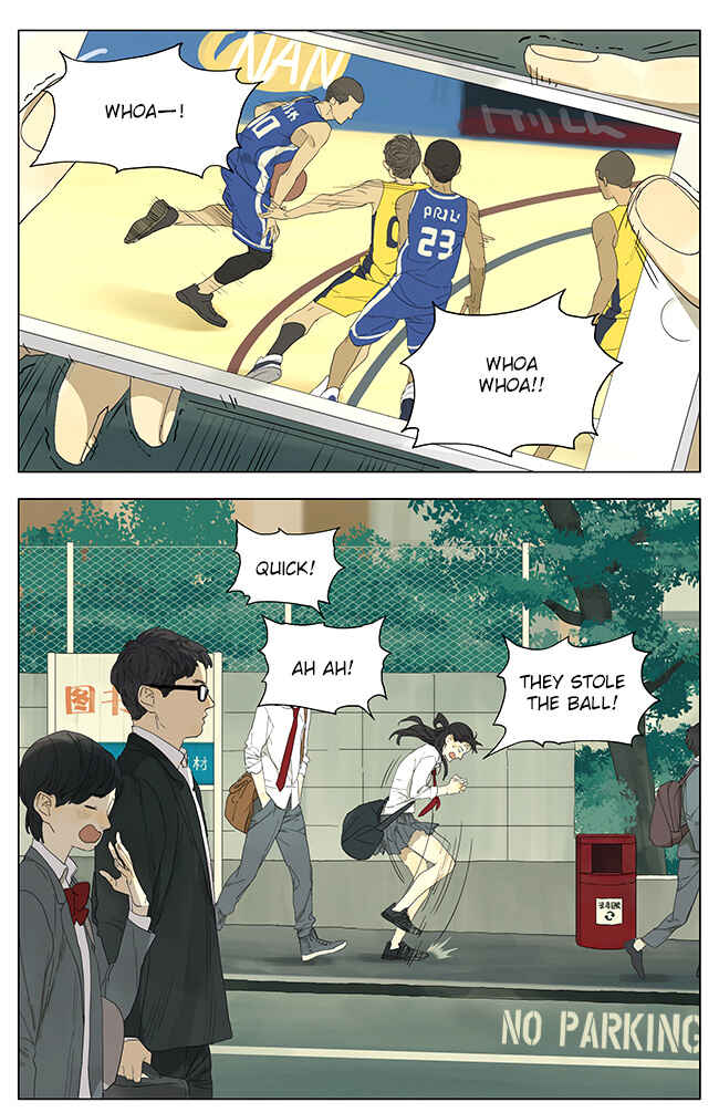 Chapter 114 - Page 1
