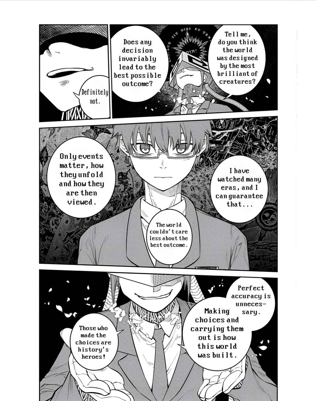 Chapter 79 - Page 11