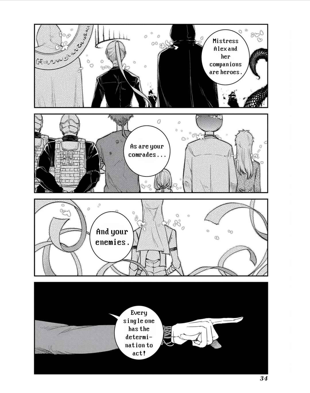 Chapter 79 - Page 12