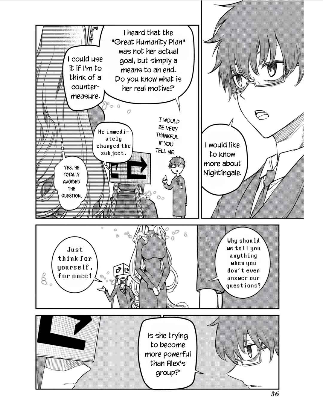 Chapter 79 - Page 14