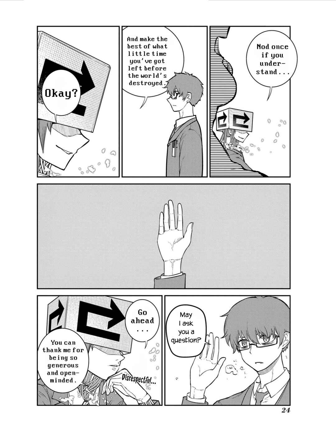 Chapter 79 - Page 2