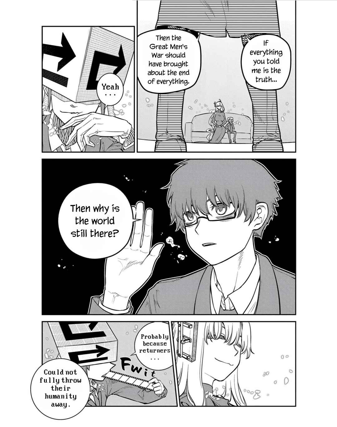 Chapter 79 - Page 3