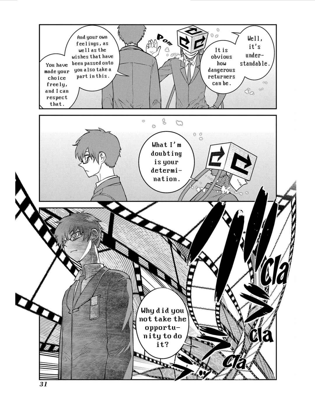 Chapter 79 - Page 9