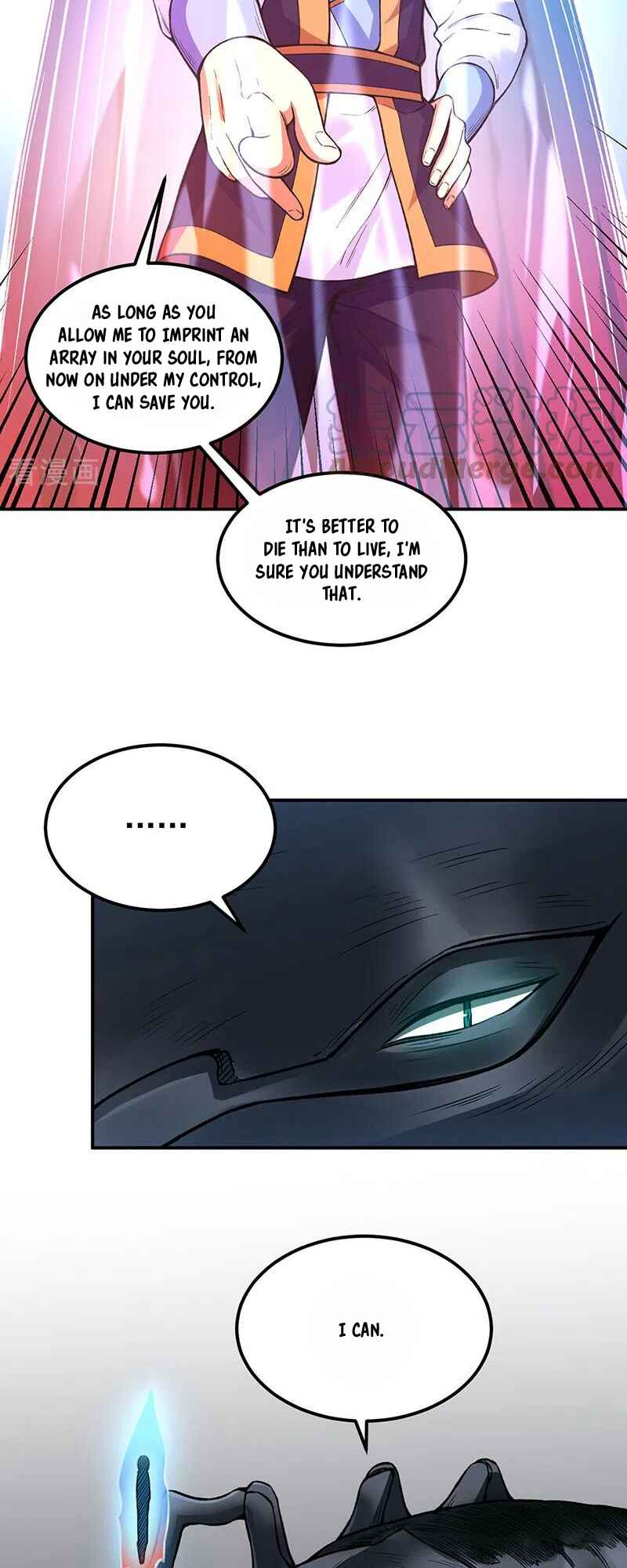 Chapter 389 - Page 11
