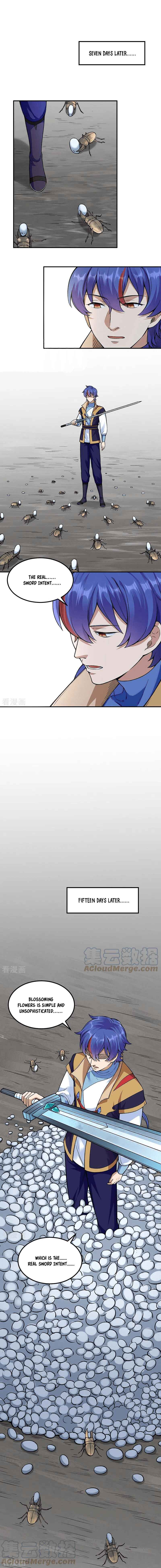 Chapter 389 - Page 3