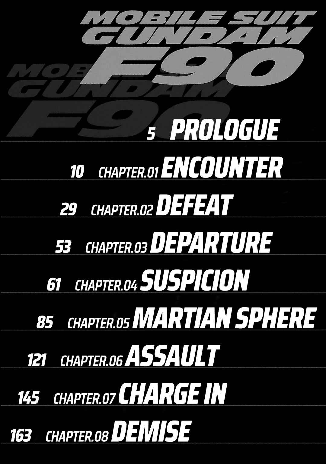 Chapter 1 - Page 4