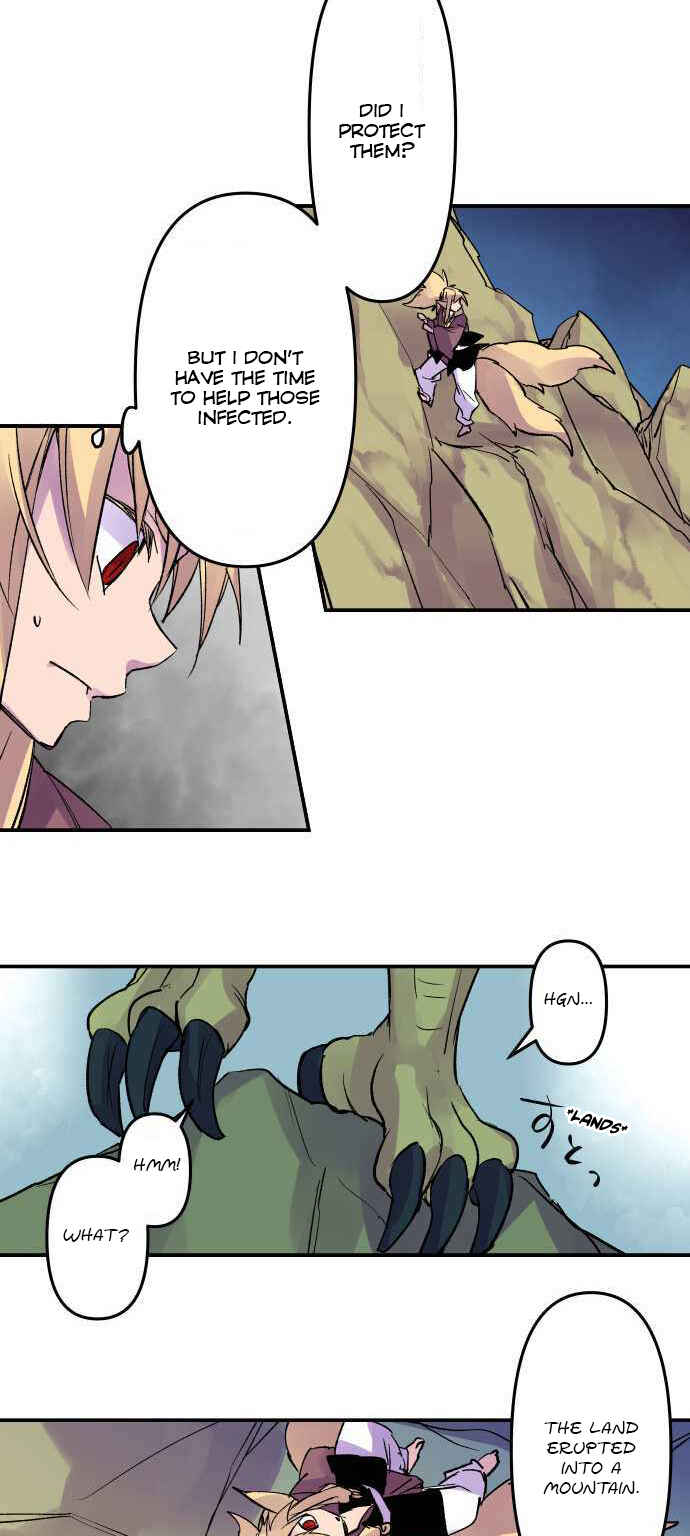 Chapter 217 - Page 20
