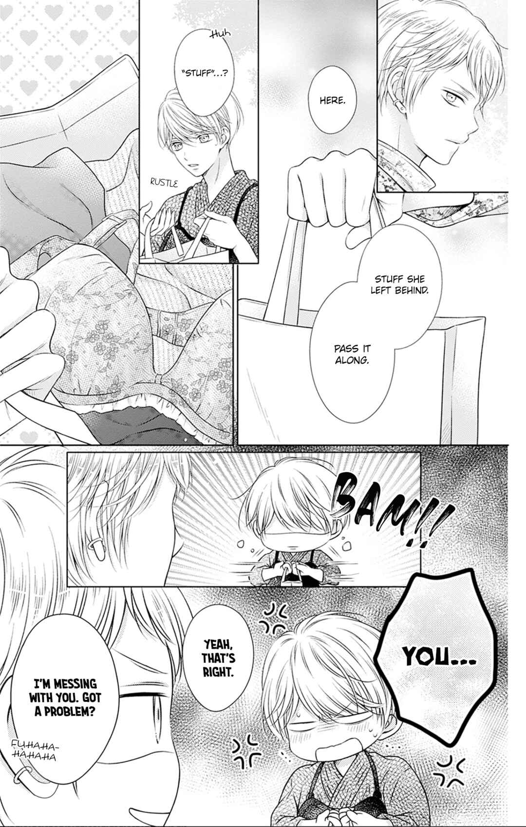 Chapter 29 - Page 13