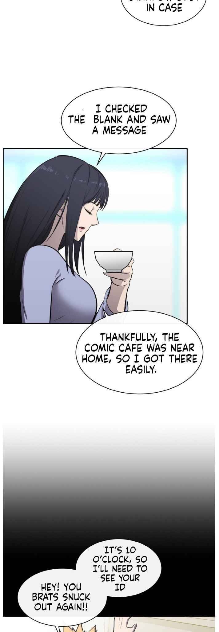 Chapter 130 - Page 21