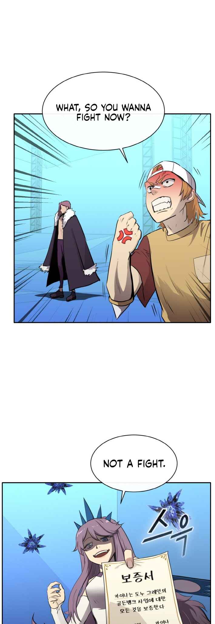 Chapter 130 - Page 29