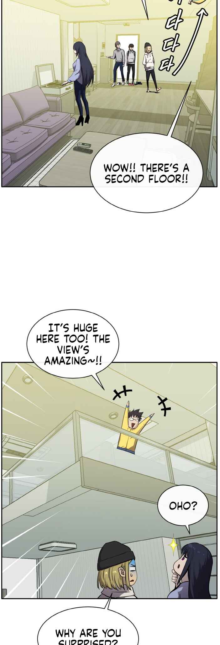 Chapter 130 - Page 51