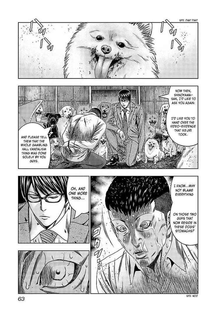 Chapter 63 - Page 28