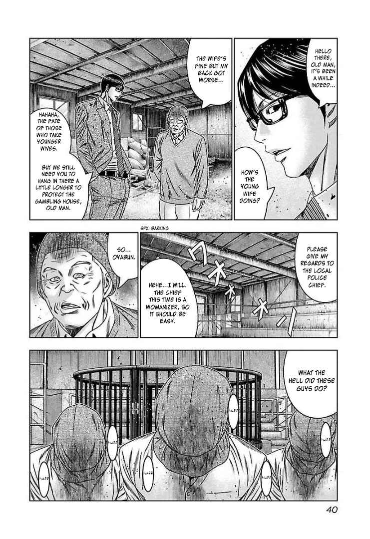 Chapter 63 - Page 5