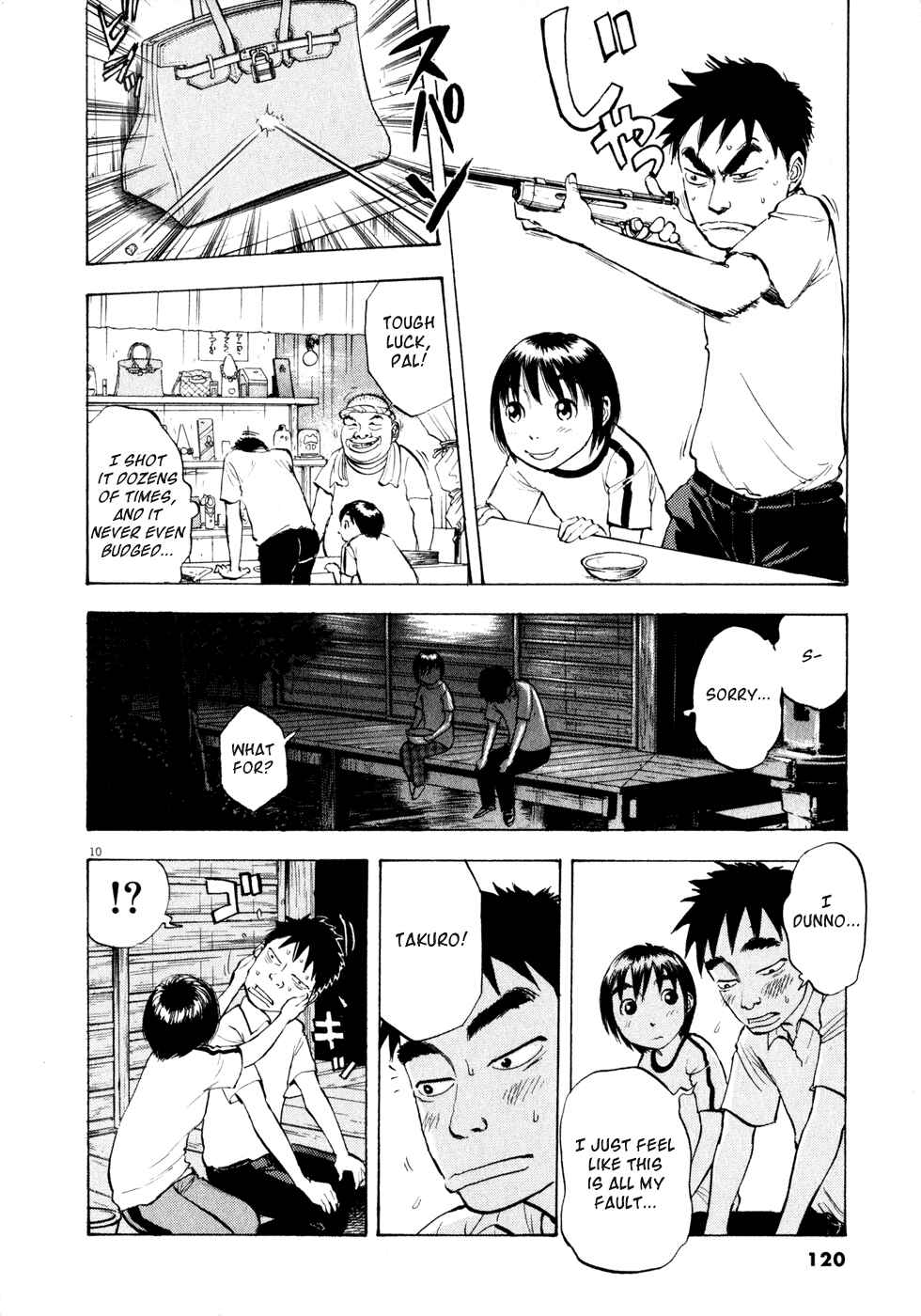 Chapter 29 - Page 10