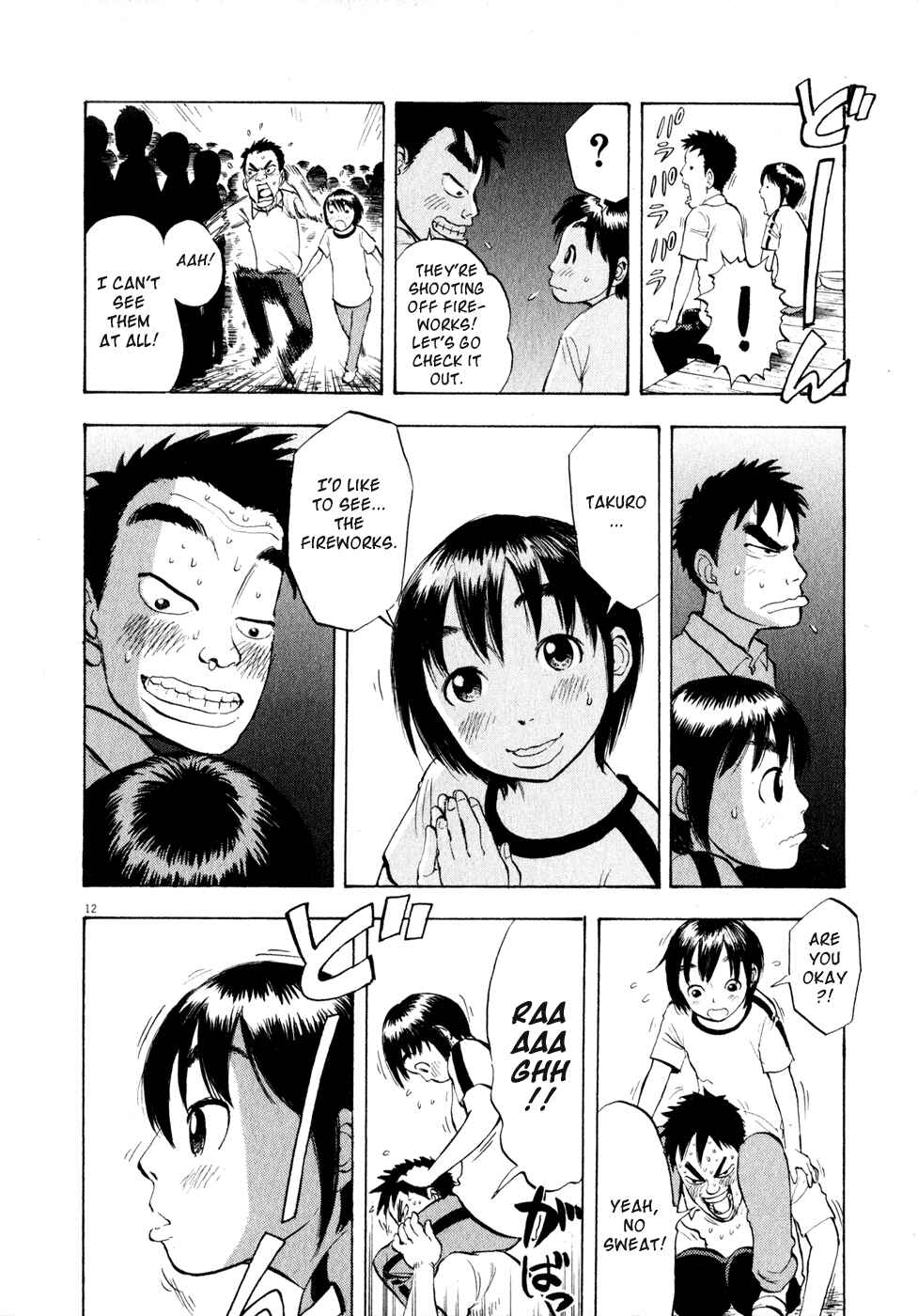 Chapter 29 - Page 12