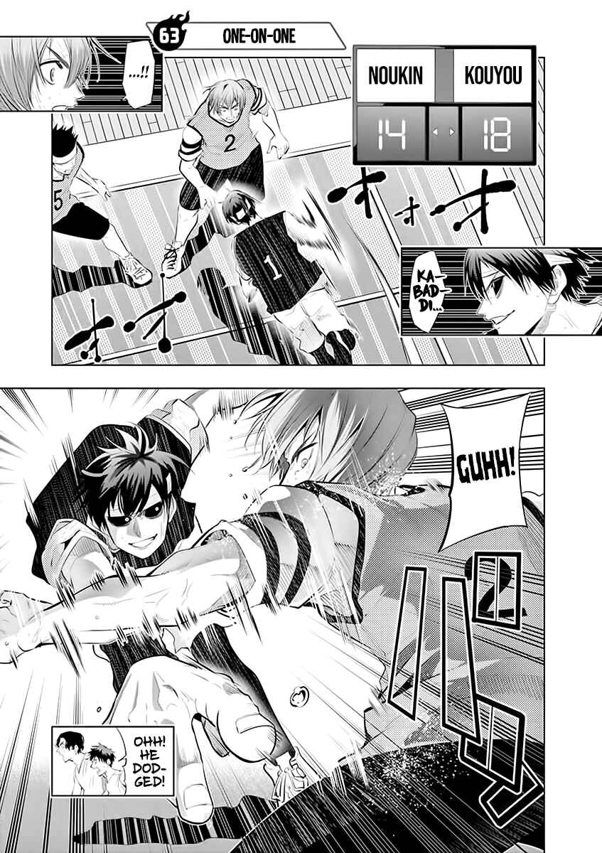 Chapter 63 - Page 1