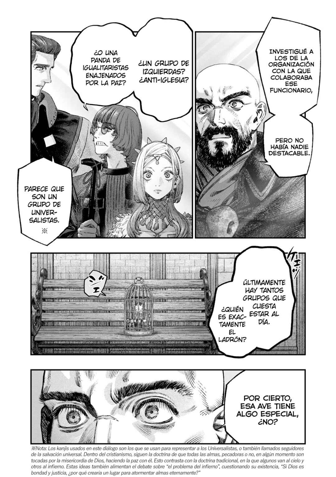 Chapter 39 - Page 36