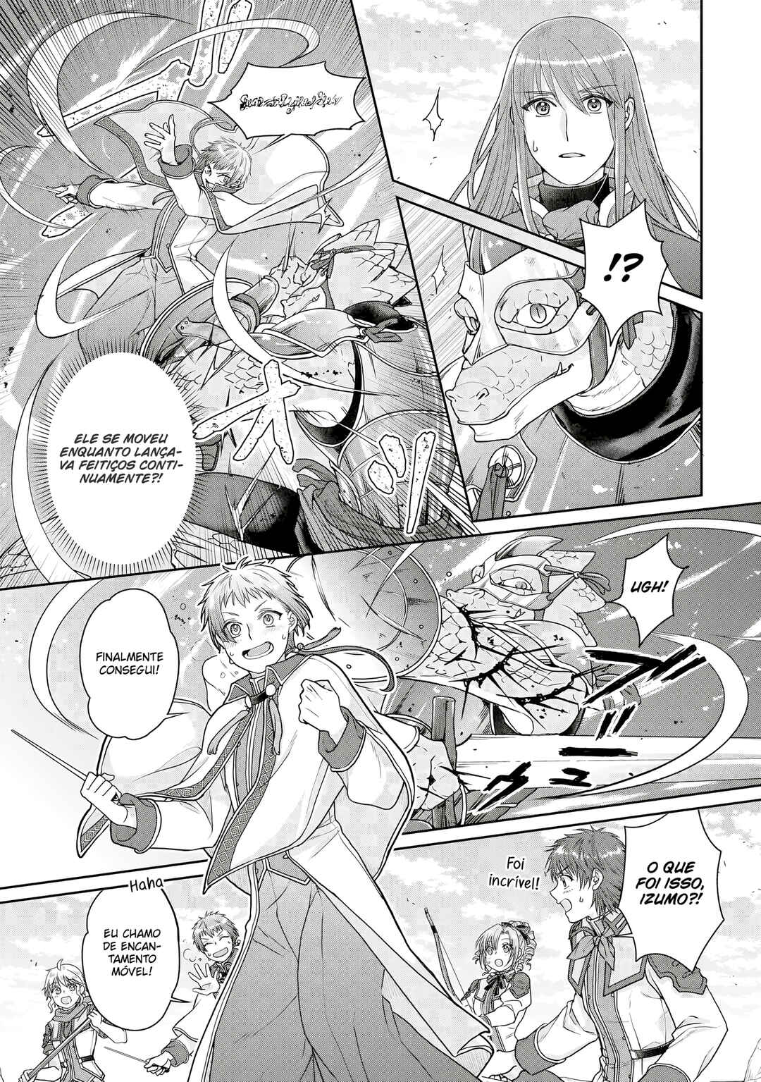 Chapter 96 - Page 11