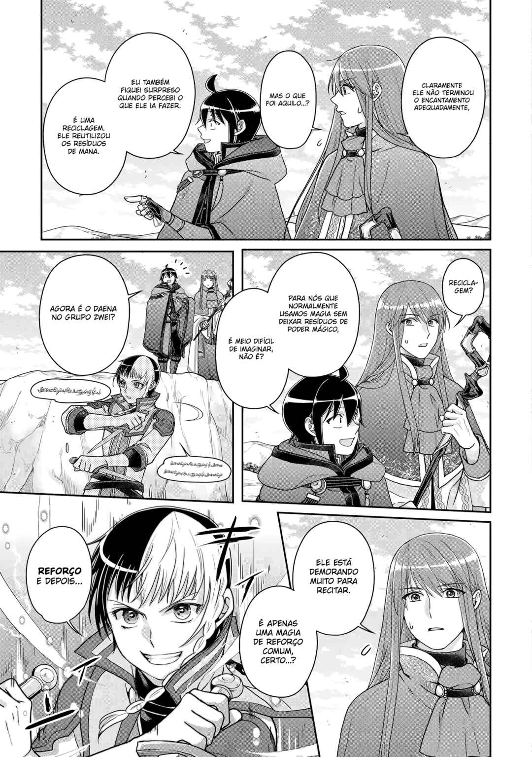 Chapter 96 - Page 12