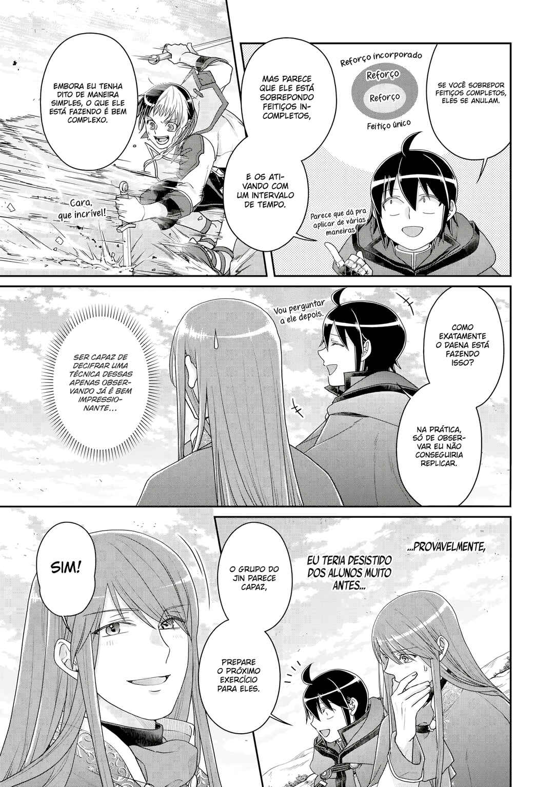 Chapter 96 - Page 14