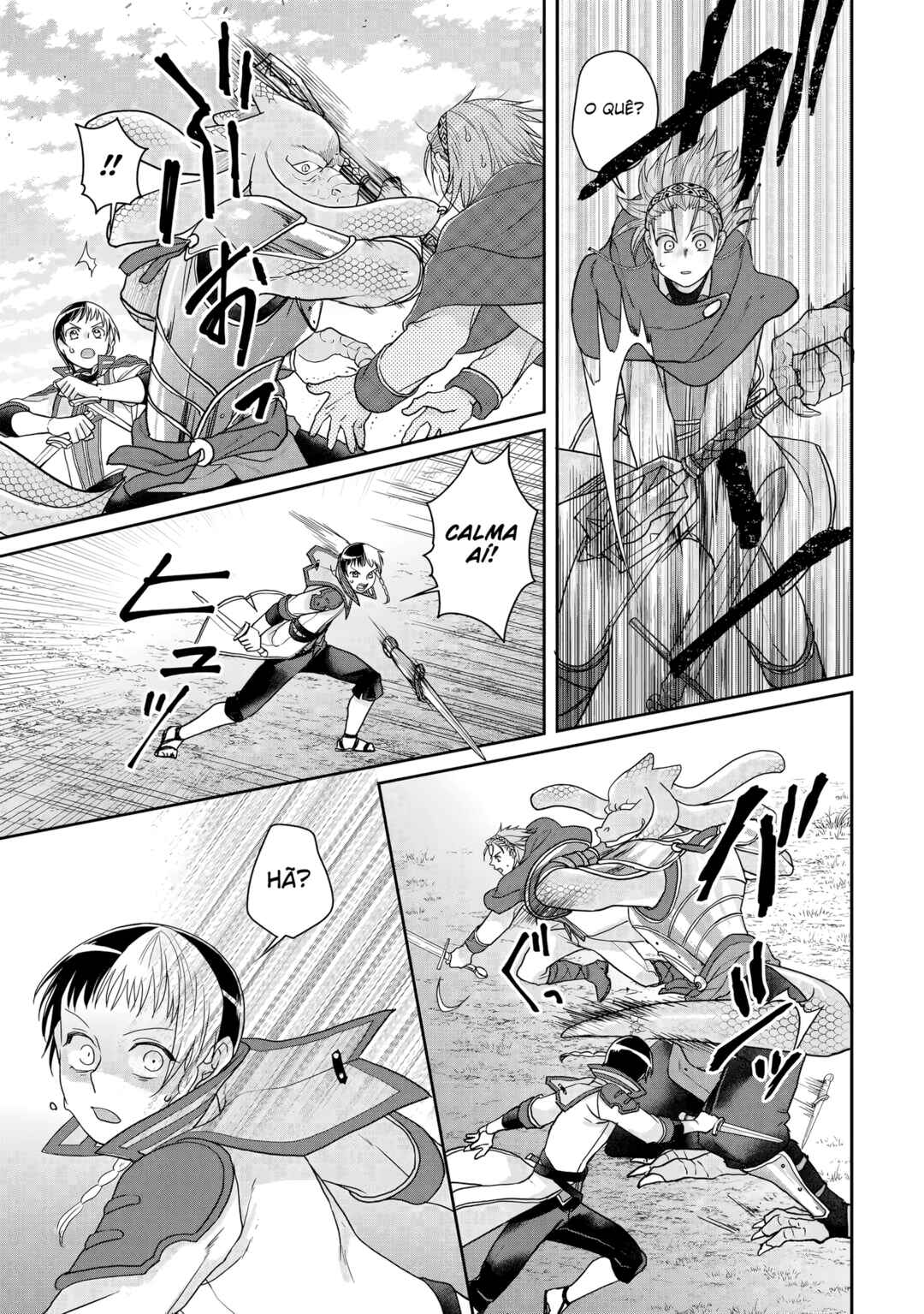 Chapter 96 - Page 20