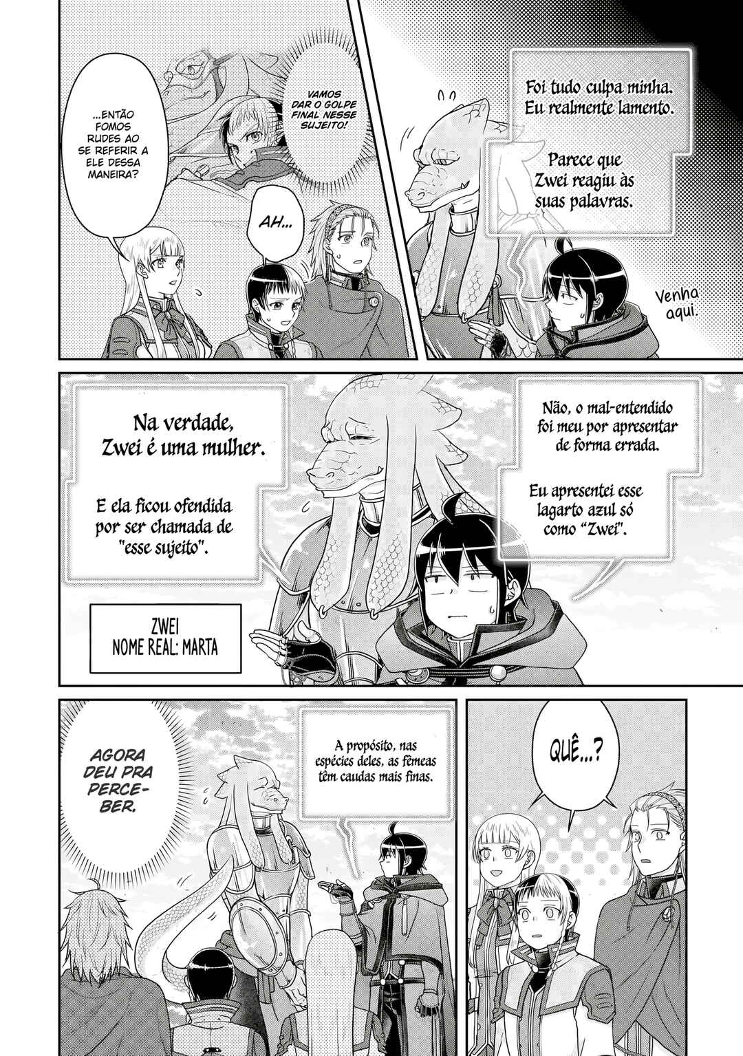 Chapter 96 - Page 25