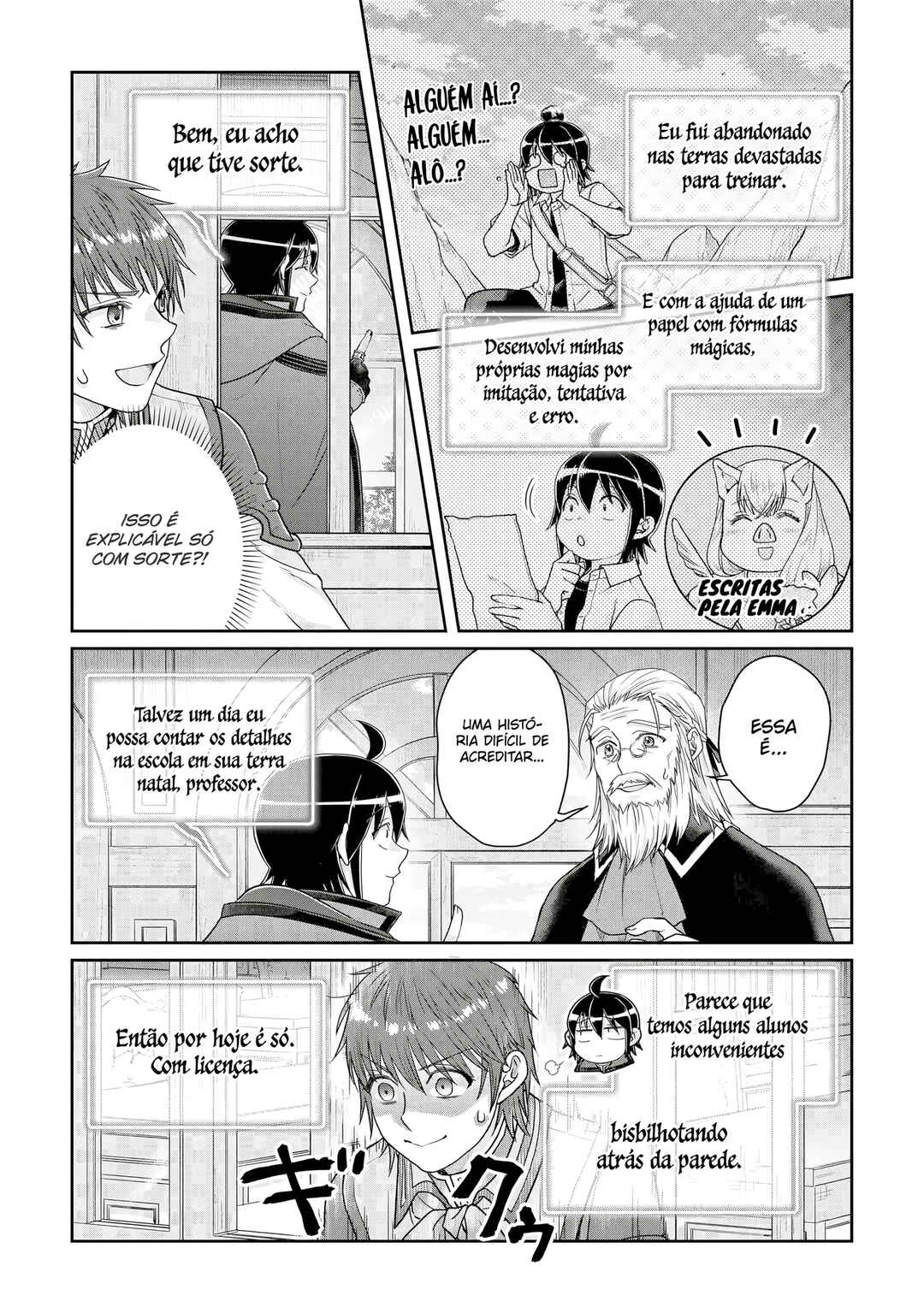 Chapter 96 - Page 8