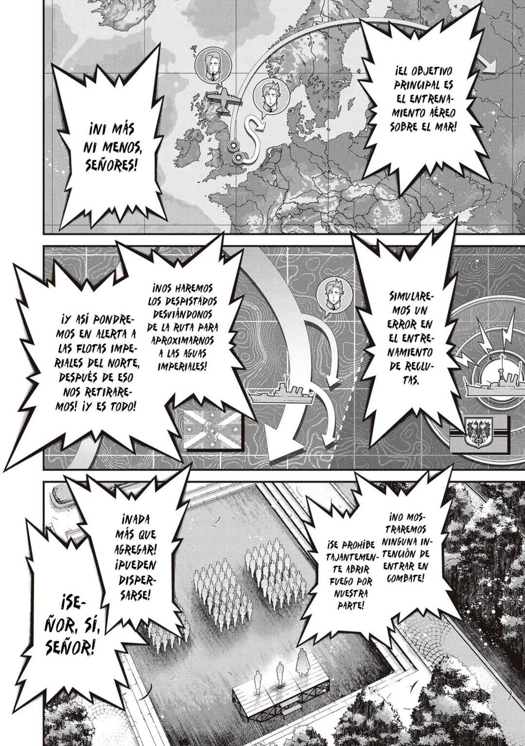 Chapter 82 - Page 23
