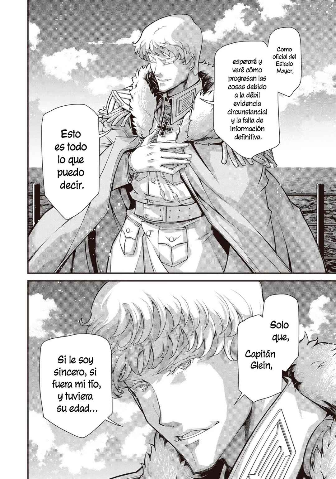 Chapter 82 - Page 29