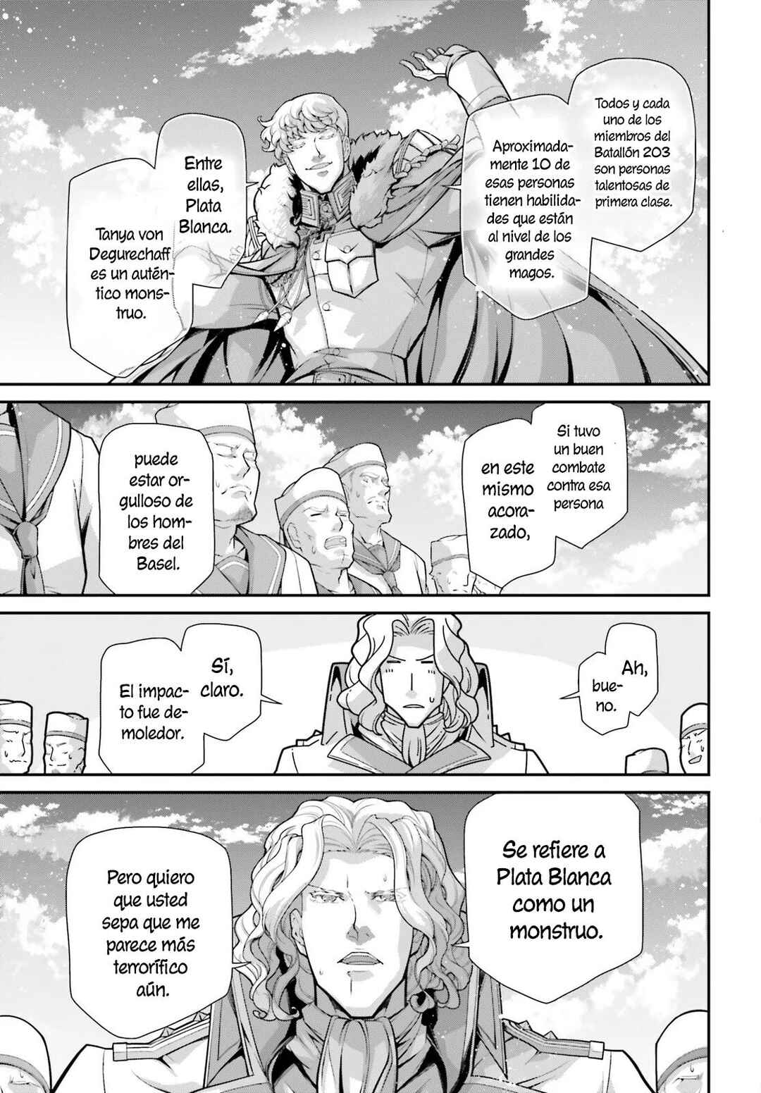 Chapter 82 - Page 32