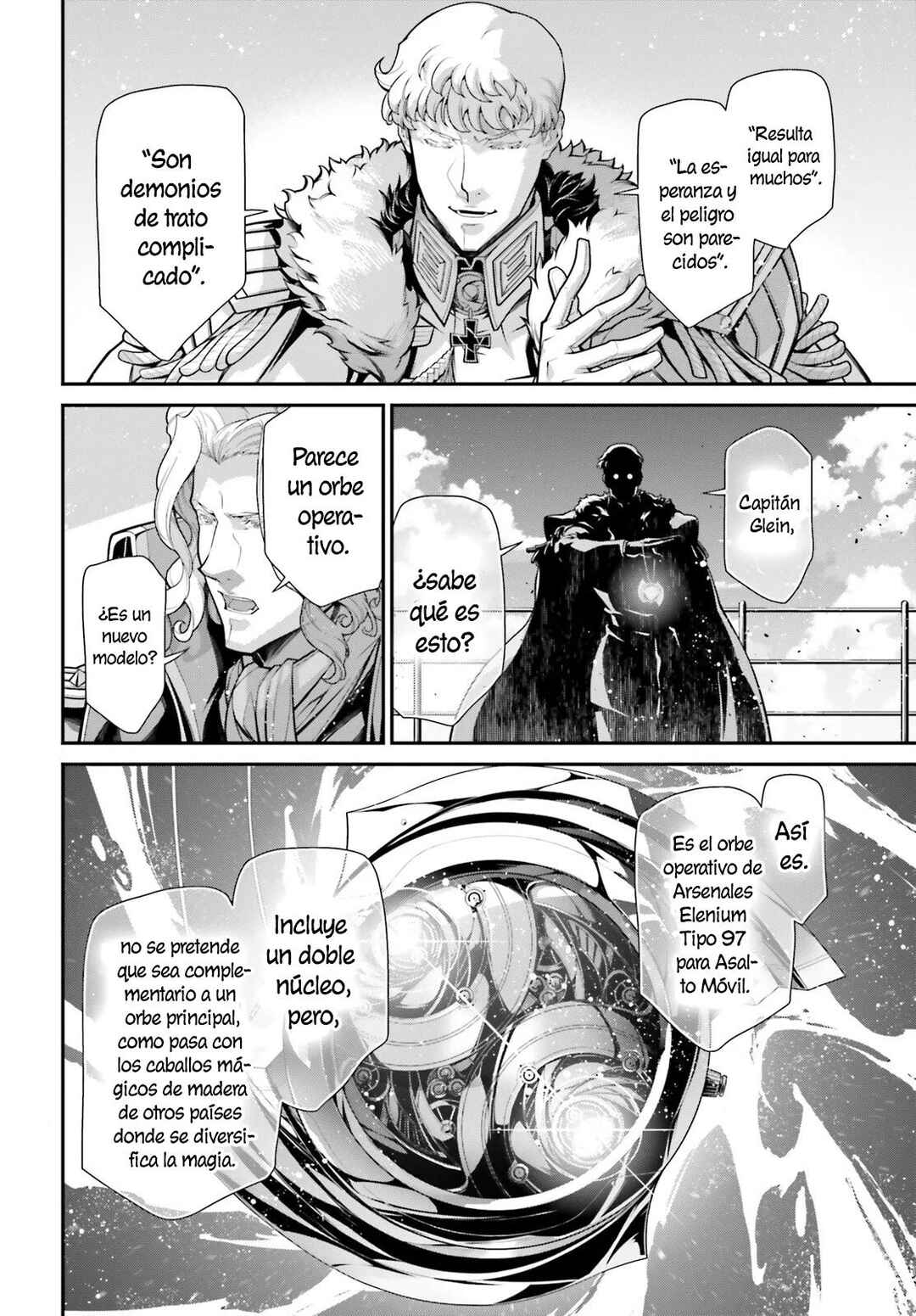 Chapter 82 - Page 35