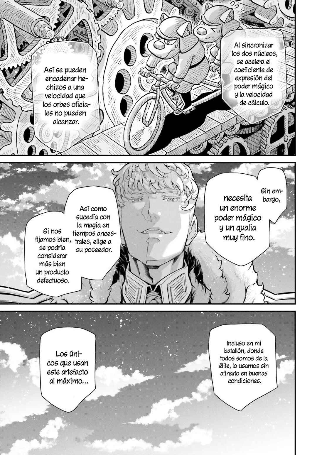Chapter 82 - Page 36