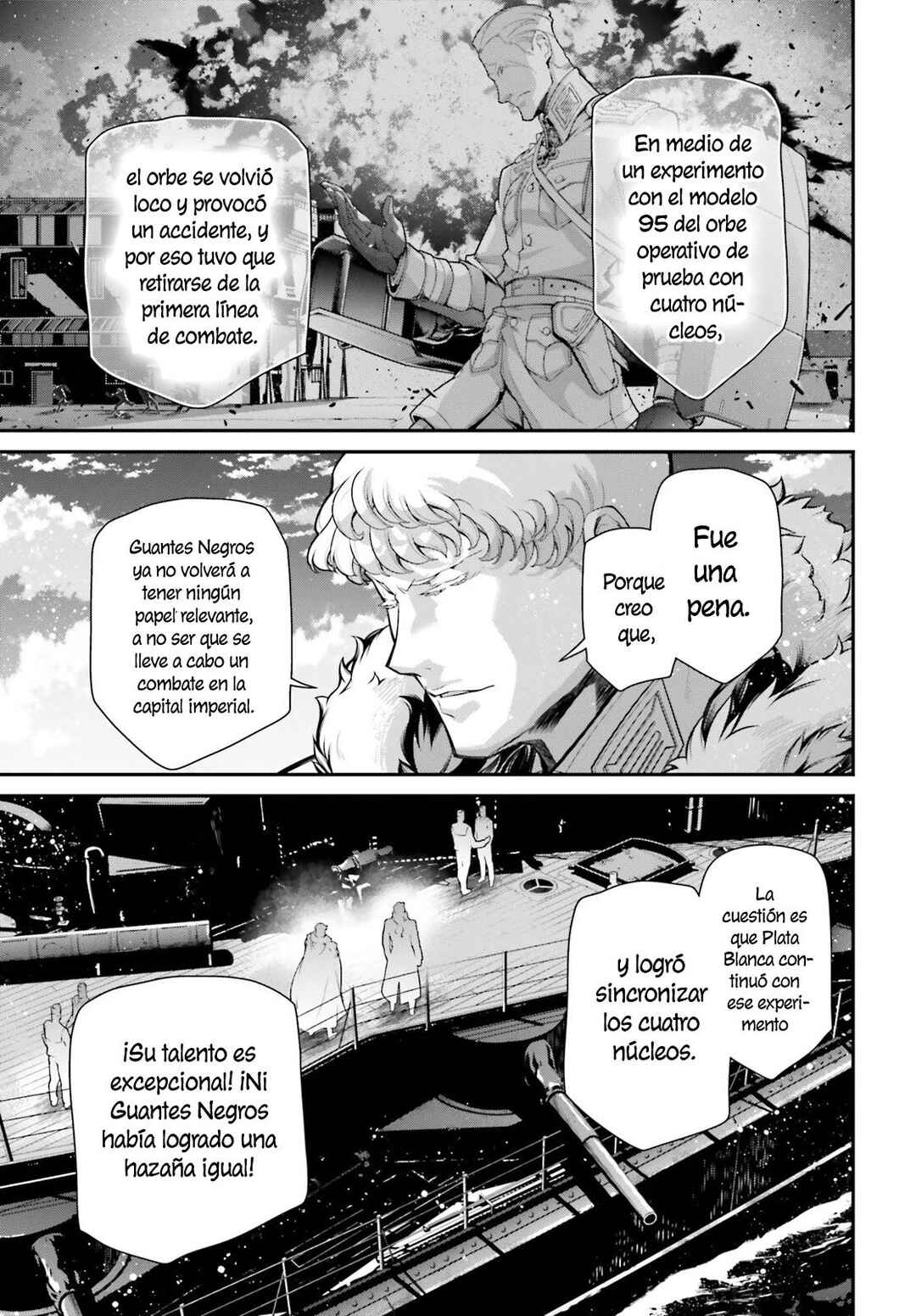 Chapter 82 - Page 38
