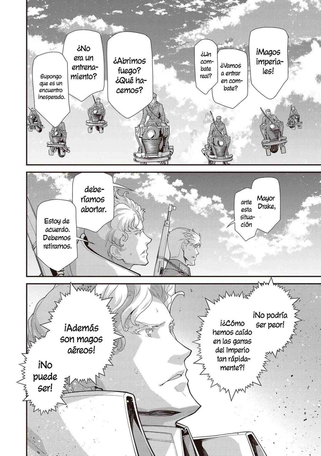 Chapter 82 - Page 45