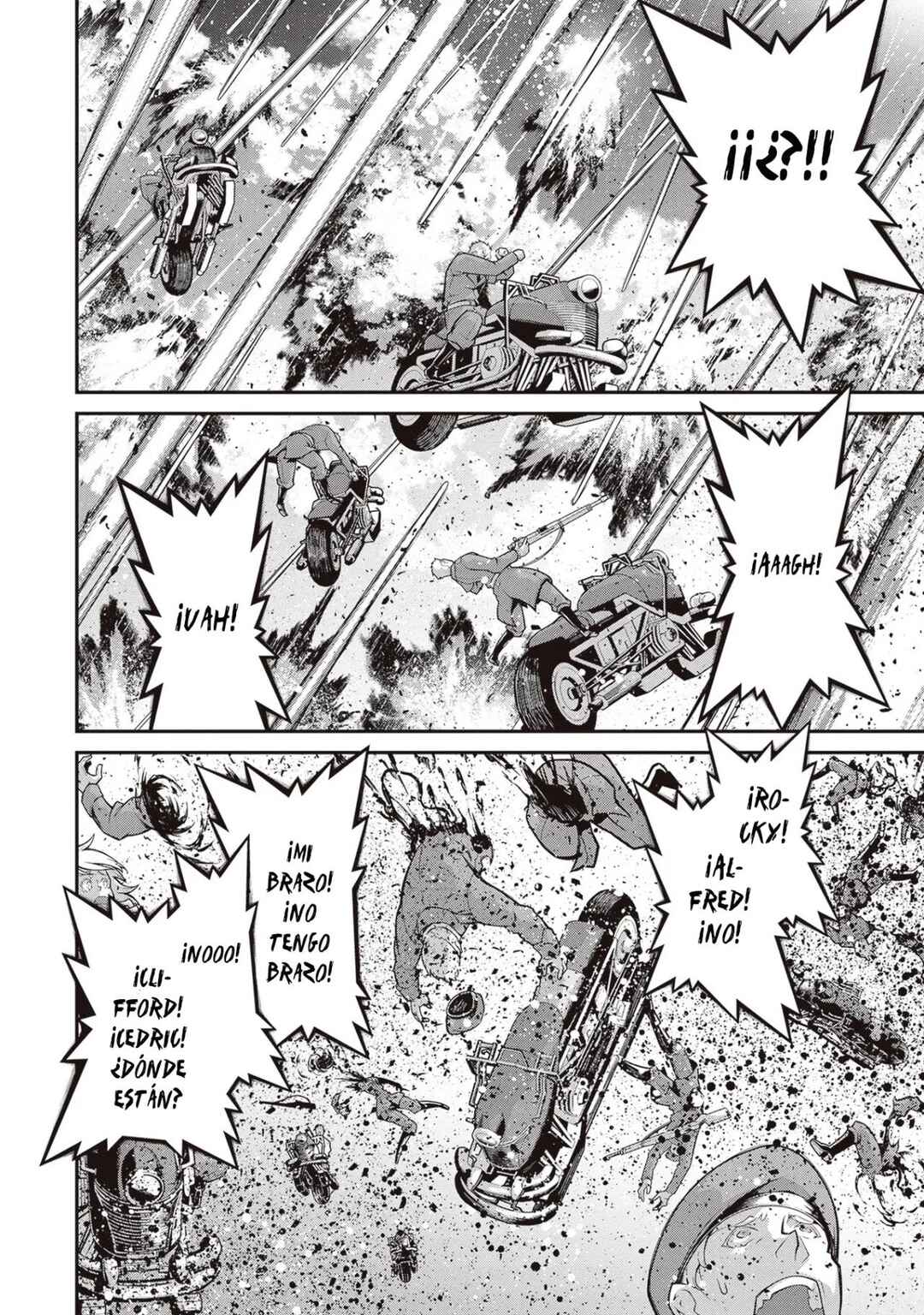 Chapter 82 - Page 49
